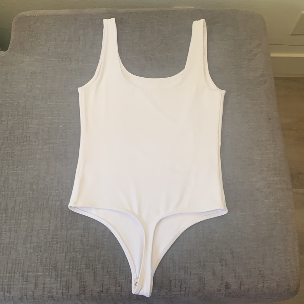Express bodysuit - Picture 2 of 5